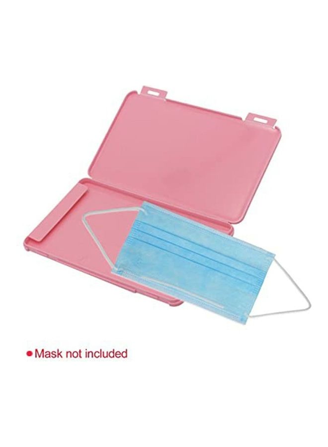 Portable Mask Storage Box - Image 3