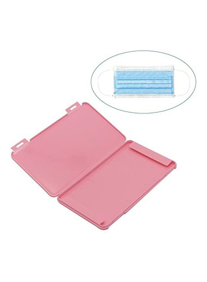 Portable Mask Storage Box - Image 4