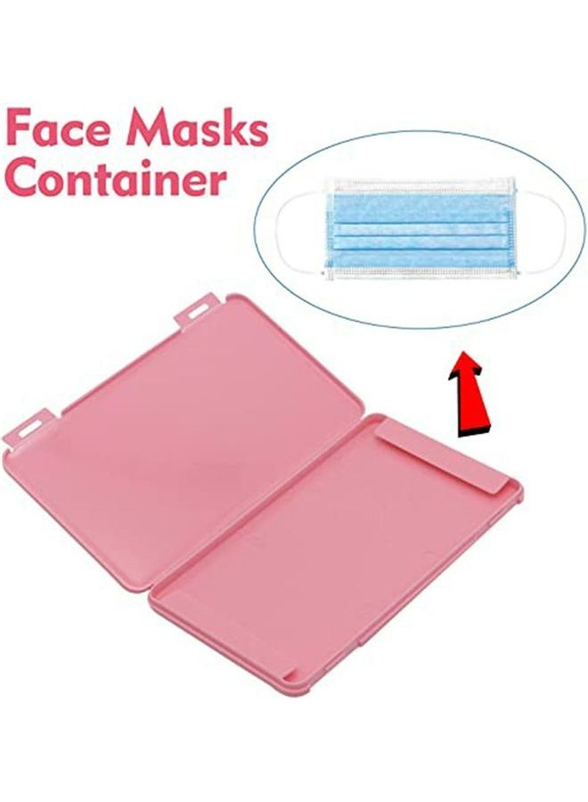 Portable Mask Storage Box - Image 5
