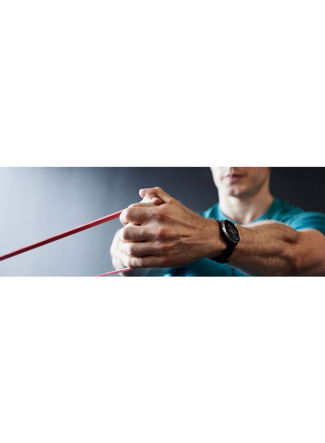 POLAR - Ignite Silicone Wristband - Image 1