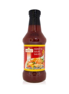 AKETHAI Sweet and Sour Sauce 295ml 