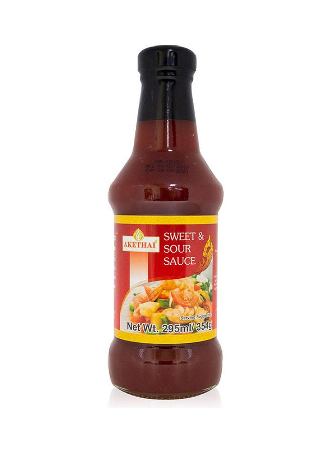 AKETHAI Sweet and Sour Sauce 295ml 