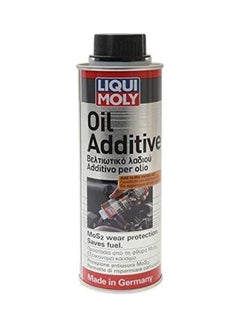 LIQUI MOLY Oil Additive 7178 