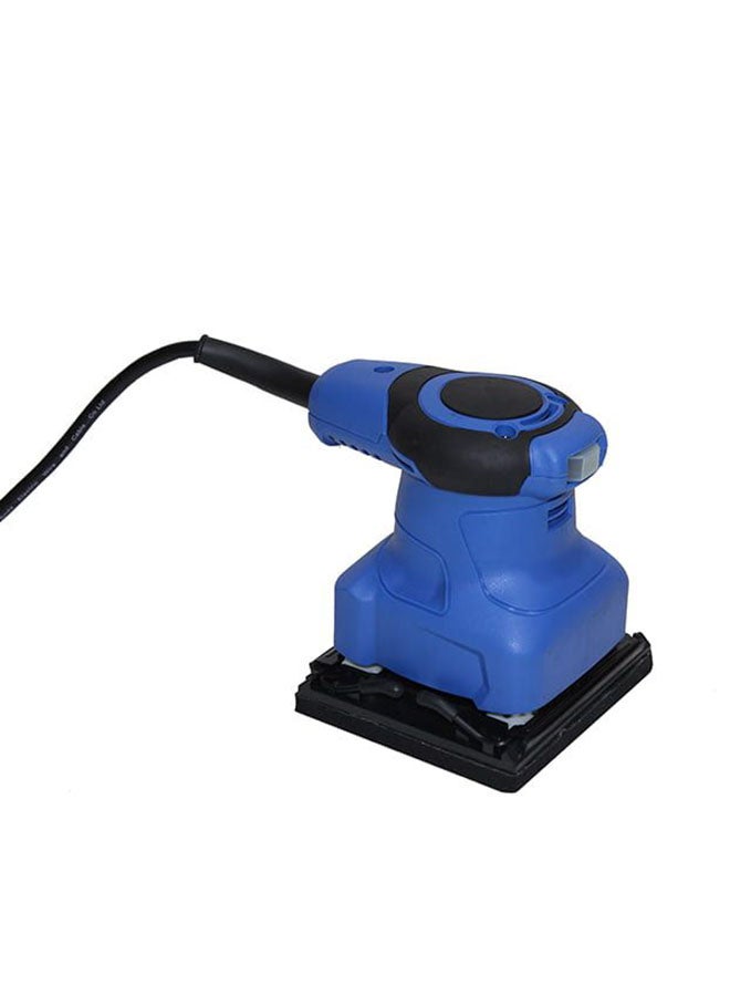 Winner Orbital Sander 230W Blue/Black 14x17x18cm - Image 2
