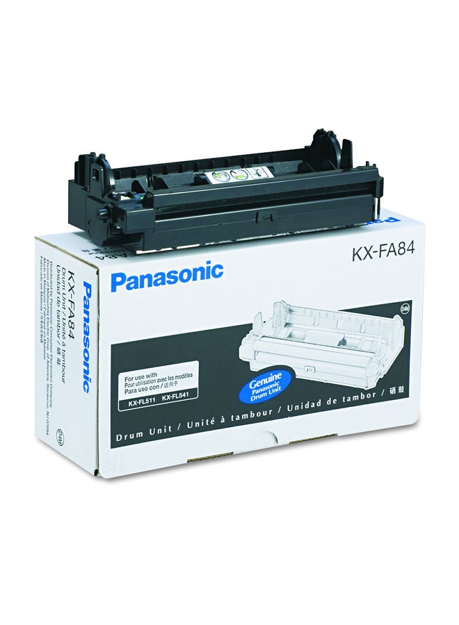 Panasonic Drum Toner Cartridge Black  - Image 2