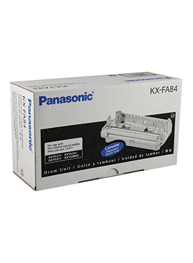 Panasonic Drum Toner Cartridge Black  - Image 3
