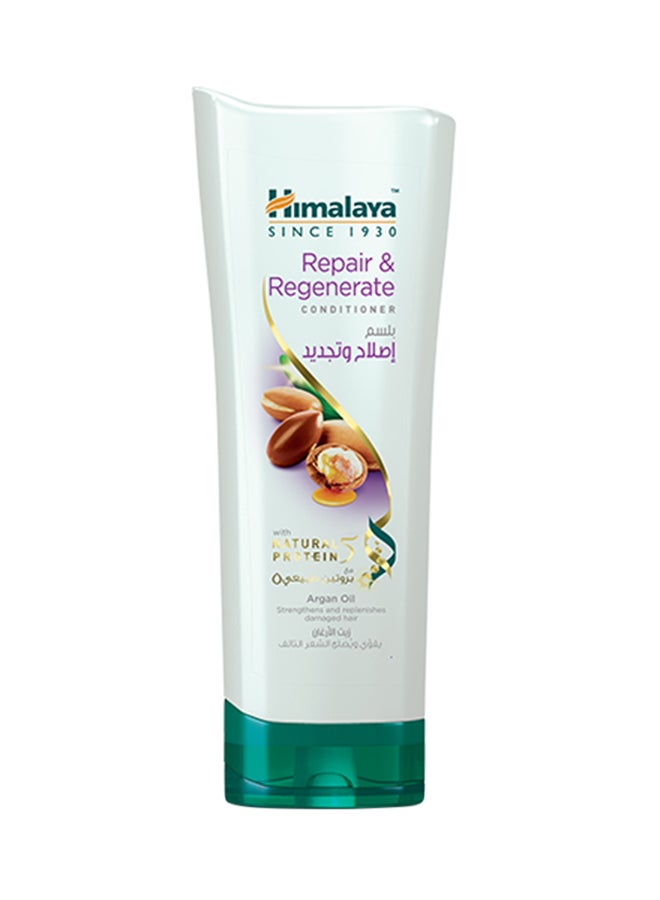 Himalaya Repair And Regenerate Conditioner 400ml  - Image 1