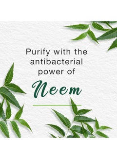 Purifying Neem Face Wash 150ml - v1618243224/N11293580A_4