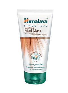 Clarifying Mud Mask 150ml