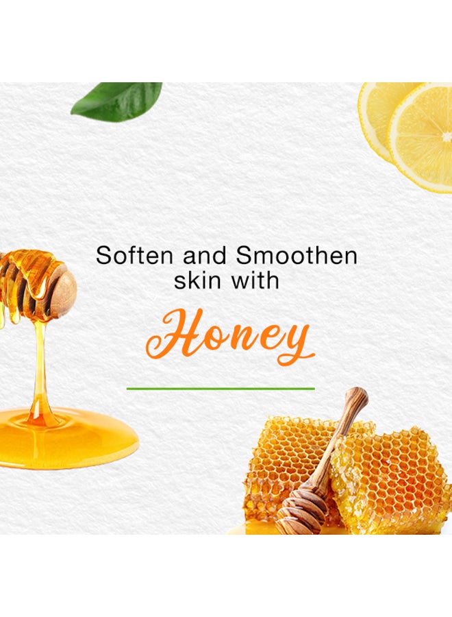 هيمالايا غسول رغوي للوجه بالليمون للتحكم في الزيوت 150ملليلتر - Image 4