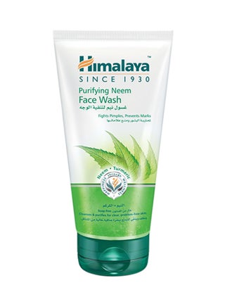 Purifying Face Wash 50ml - v1618243229/N12795722A_1
