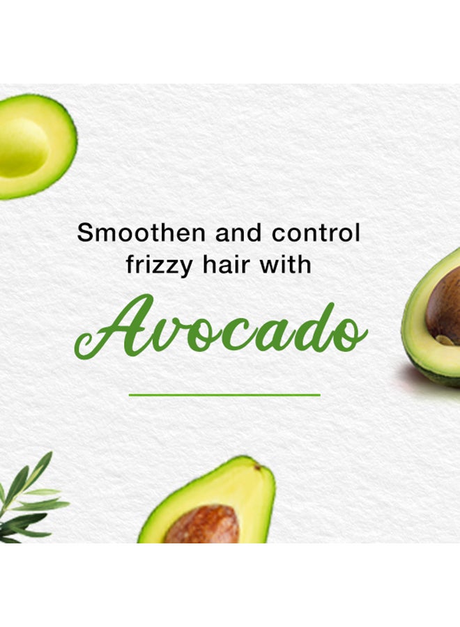 هيمالايا بلسم الترطيب لشعر ناعم وحريري 200ملليلتر - Image 3