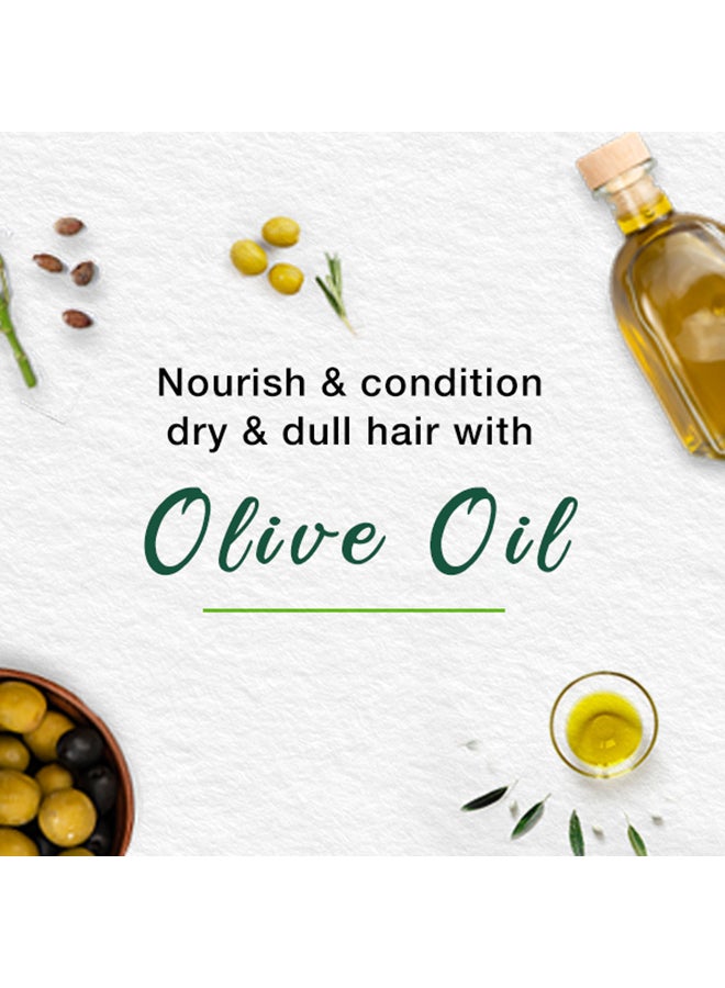 Himalaya Softness And Shine Daily Care Shampoo 200ml - Image 3