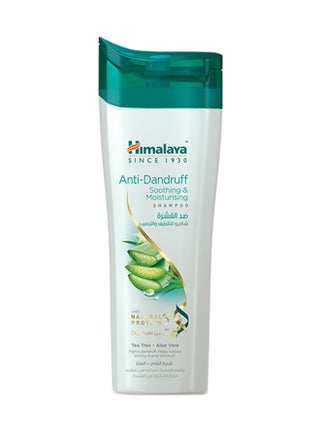 Anti-Dandruff Soothing And Moisturizing Shampoo 400ml - v1618243237/N13346828A_1