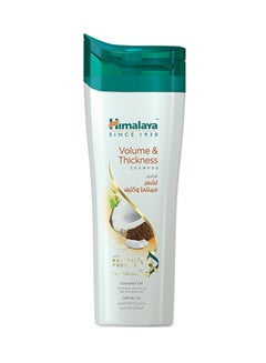 Volume And Thickness Shampoo 200ml