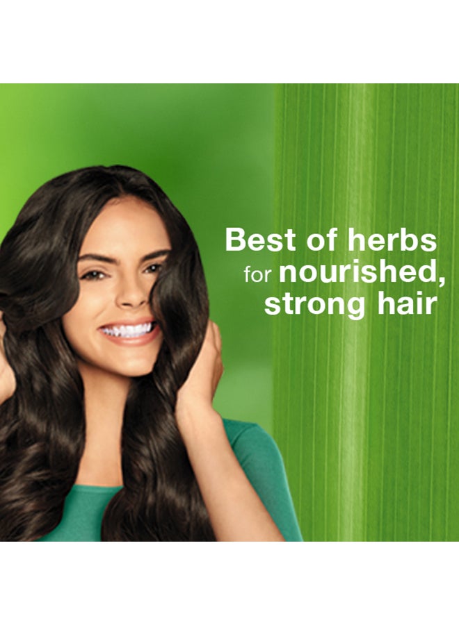Himalaya - Volume And Thickness Shampoo 200ml - Image 1