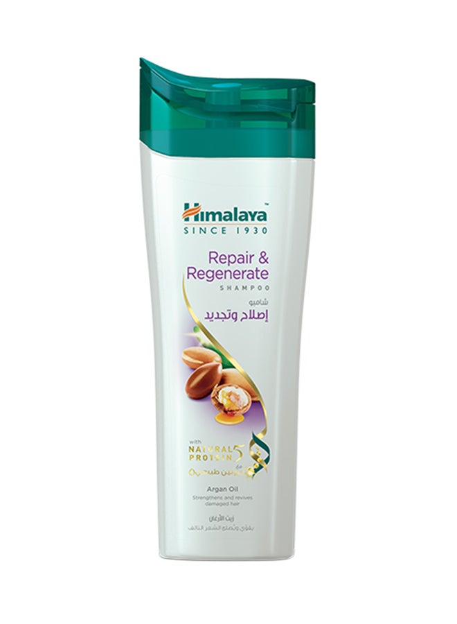 Himalaya Repair And Regenerate Shampoo 200ml  - Image 1