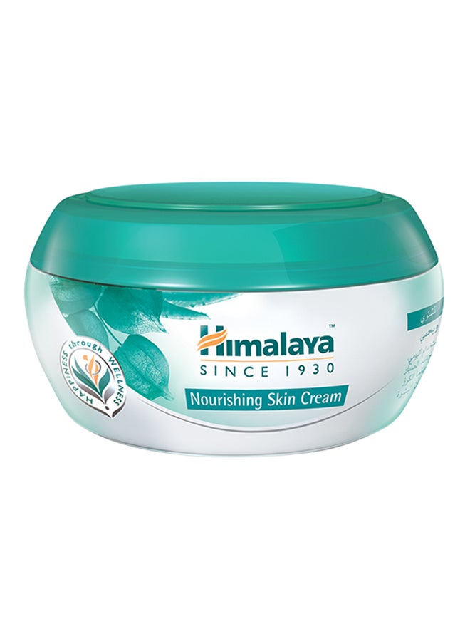 Himalaya Nourishing Skin Cream 50ml  - Image 1