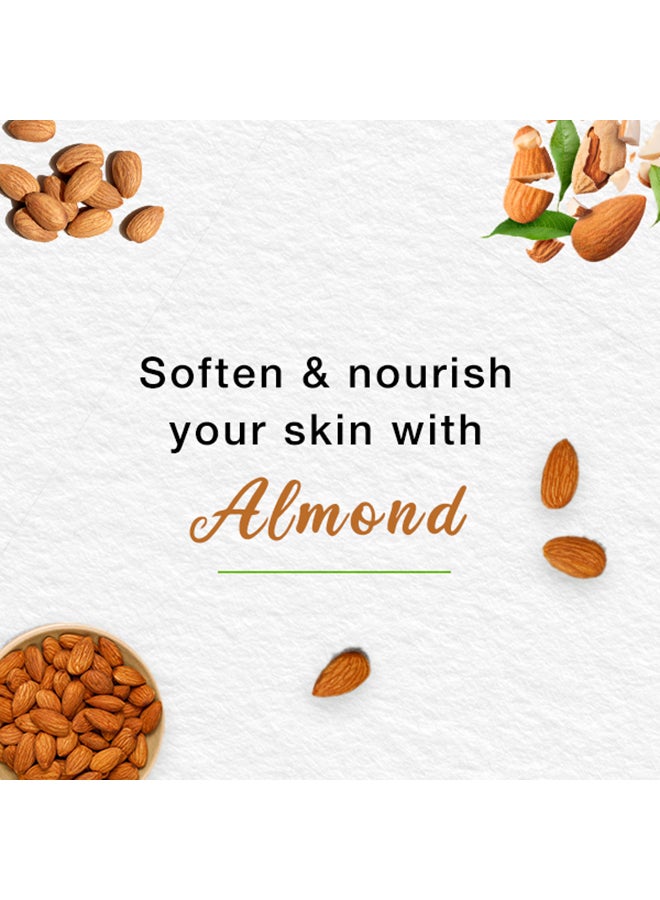 هيمالايا صابون بخلاصة اللوز لترطيب البشرة - 75 غم 125جرام - Image 3