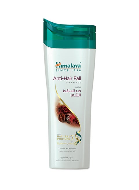 Anti-Hair Fall Shampoo 200ml