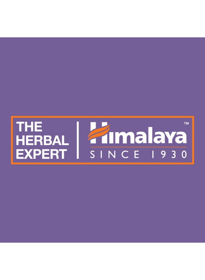 Himalaya - No Tears Moisturizing, Nourishing Baby Bath With Olive Oil And Aloe Vera - 200ml - Image 1