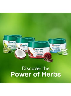 Himalaya Volume And Thickness Hair Cream Pack Of 2 140ml  - Image 5