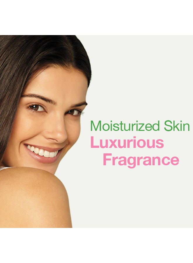 Himalaya Pack Of 6 Moisture Rich Jasmine Soap 125grams  - Image 2