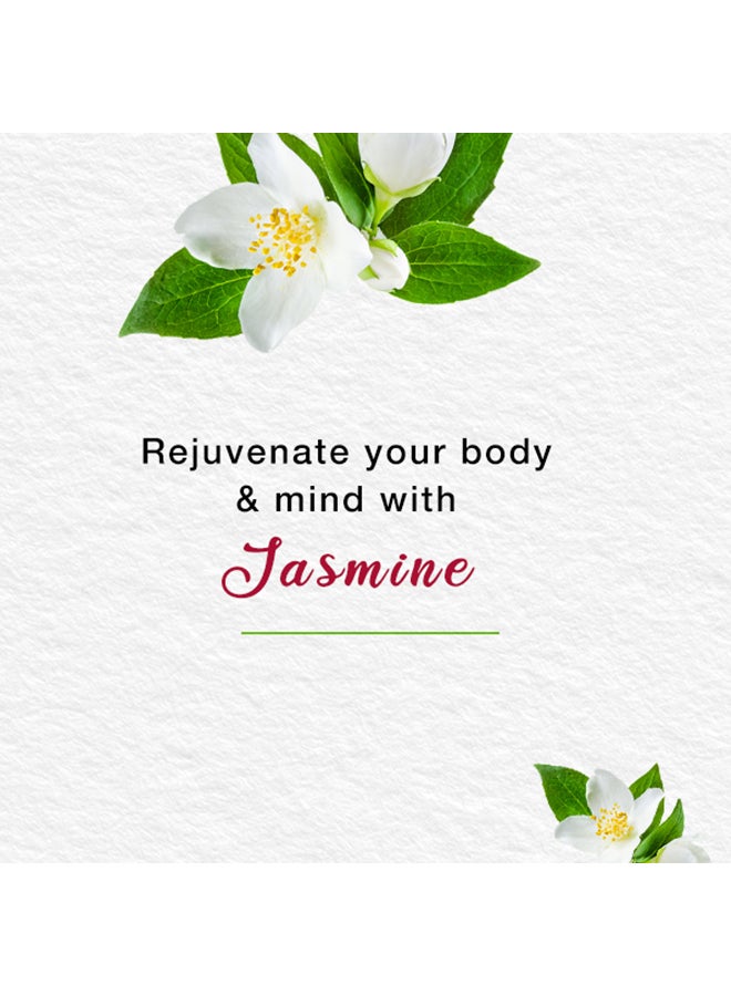 Moisture Rich Jasmine Soap 125grams