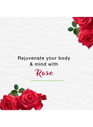 Moisture Rich Rose Soap 125grams - view 3