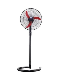 Fresh Stand Fan Shabah 18 inch 40 W 500004492 Multicolour 