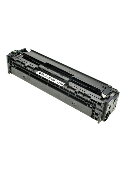 125A Replacement Toner Cartridge 125A Black
