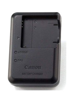 Quick Charger For Canon NB-8L Black - v1618244262/N30698608A_6