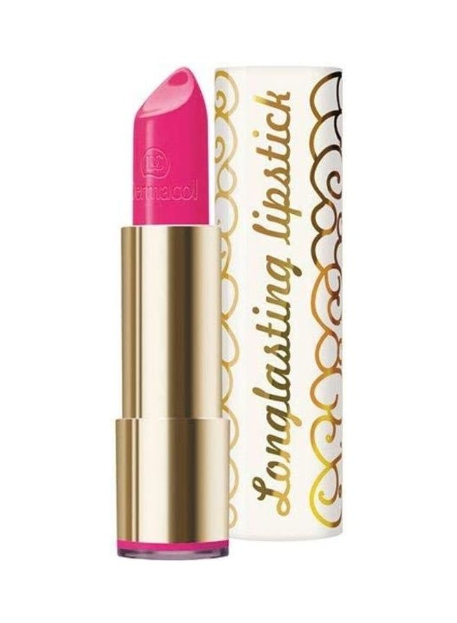 Dermacol Longlasting Lipstick No 3  - Image 1