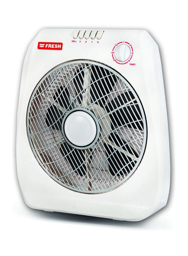 فريش الملاكم فان بوكس