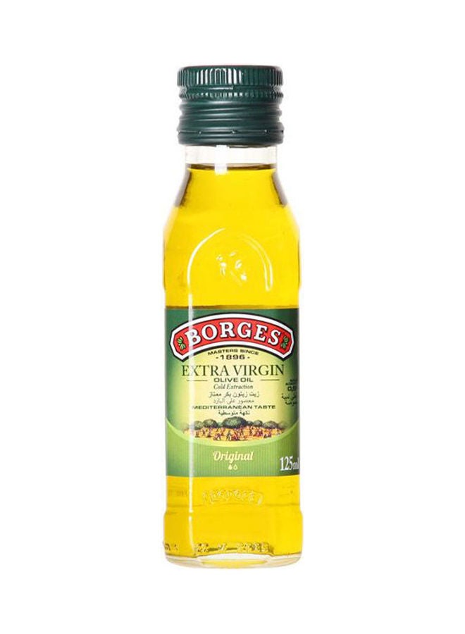 زيت الزيتون البكر الممتاز 125ملليلتر