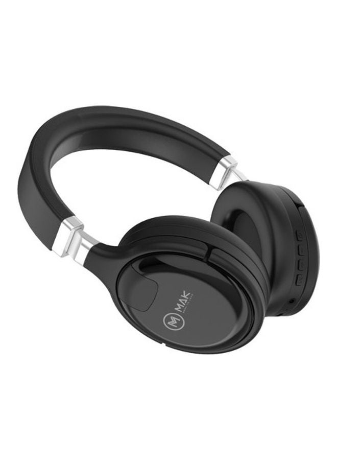 Wireless Headphone Black - v1618249446/N46513386A_1