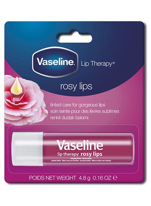 Rosy Lip Moisturizing Rose