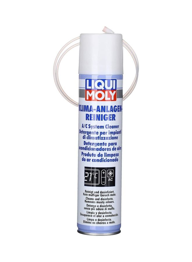 Spray A/C System Cleaner - v1618255242/N46495387A_1