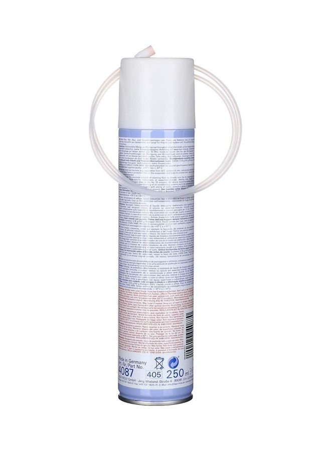 LIQUI MOLY - Spray A/C System Cleaner - Image 1