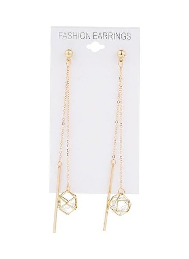 Elegant Top Earrings - Image 2