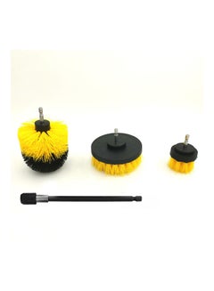 12 Piece Electric Drill Brush Scrub Pads Multicolour 20.00x14x11cm - v1618268355/N46513987A_7