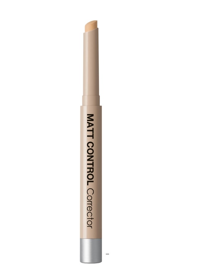 Dermacol Matt Control Corrector -3 No 3  - Image 1