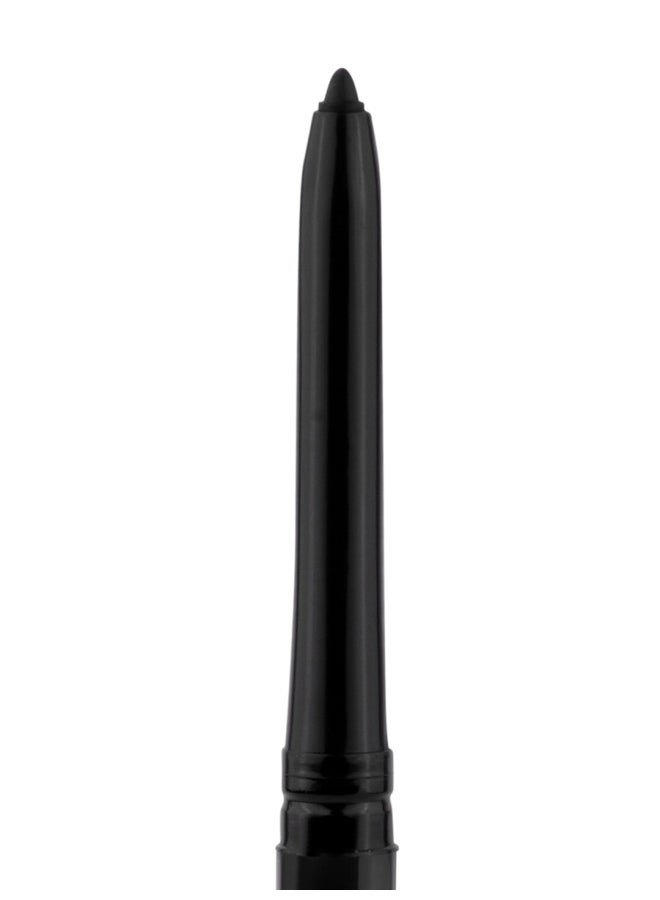Dermacol Matt EYE Pencil Black  - Image 2