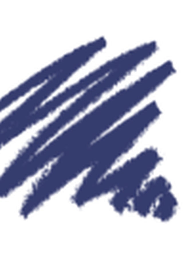 Dermacol 16H Matic Eyeliner Pencil Navy Blue  - Image 2