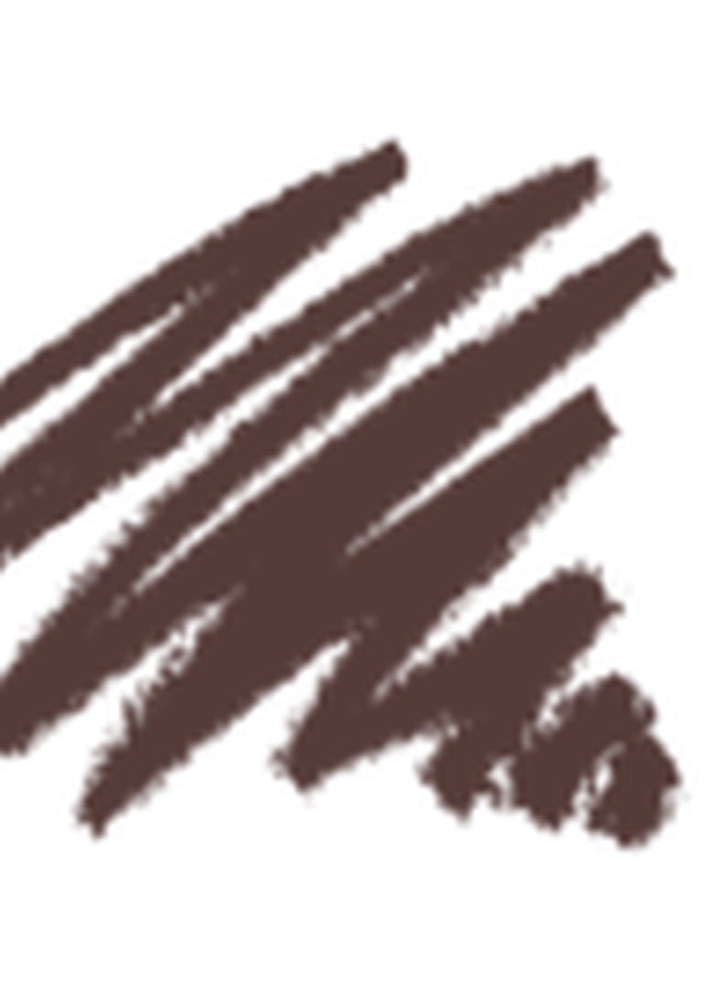Dermacol 16H Matic Eyeliner Pencil Brown  - Image 2