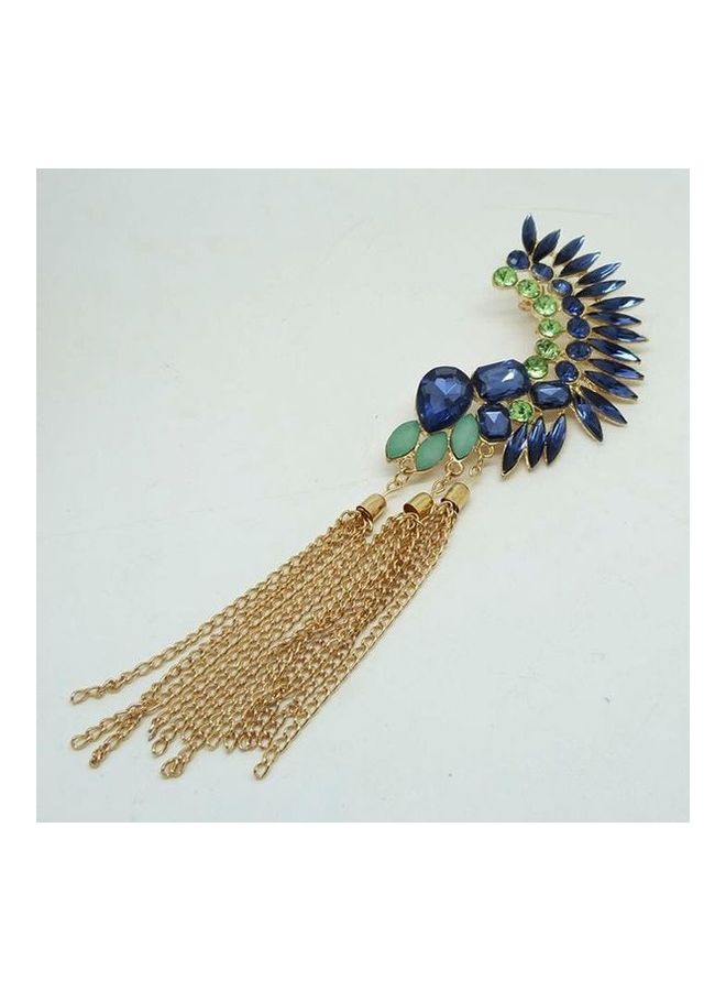 Long Tassels Earrings  - Image 1