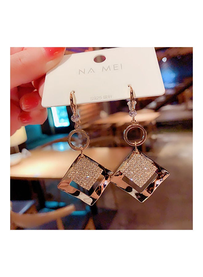 Stylish Fashionable Earrings  - Image 1