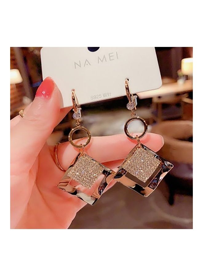 Stylish Fashionable Earrings  - Image 3