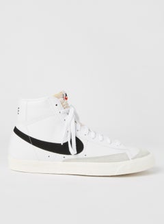 White/Black
