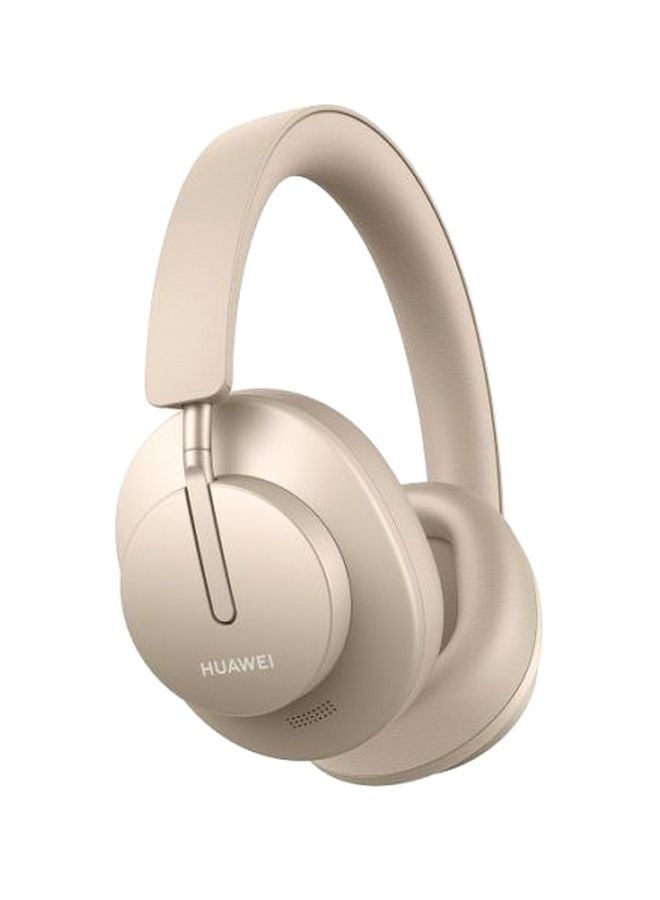 HUAWEI - Headset Freebuds Studio Champagne Gold - Image 1